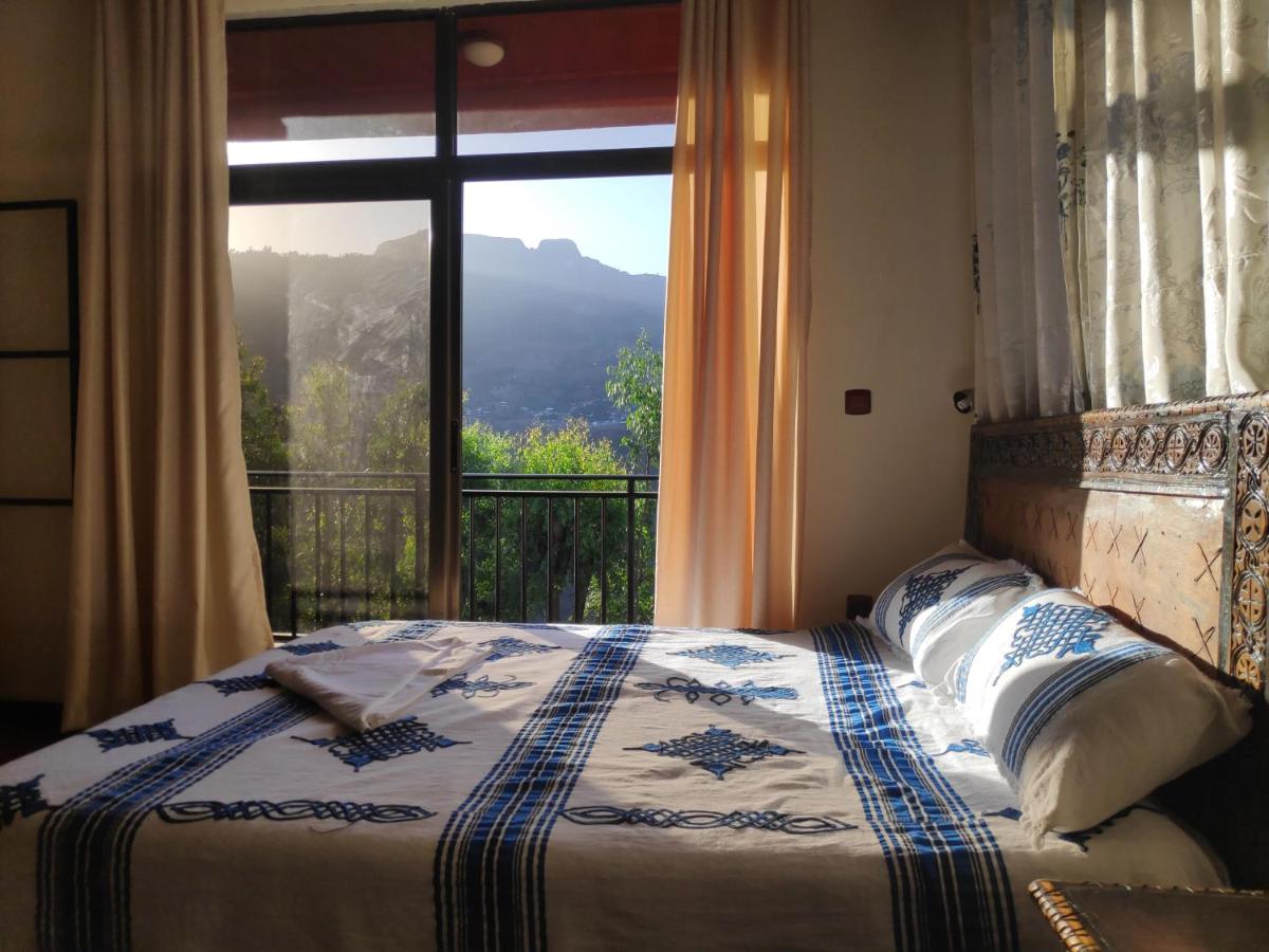 Merkeza Guest House - Housity