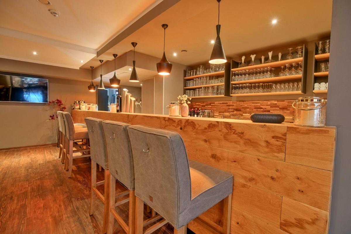 Hotel Worpsweder Tor - Housity