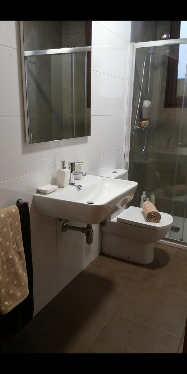 Precioso apartamento recien reformado en plena zona vieja - Hizvo