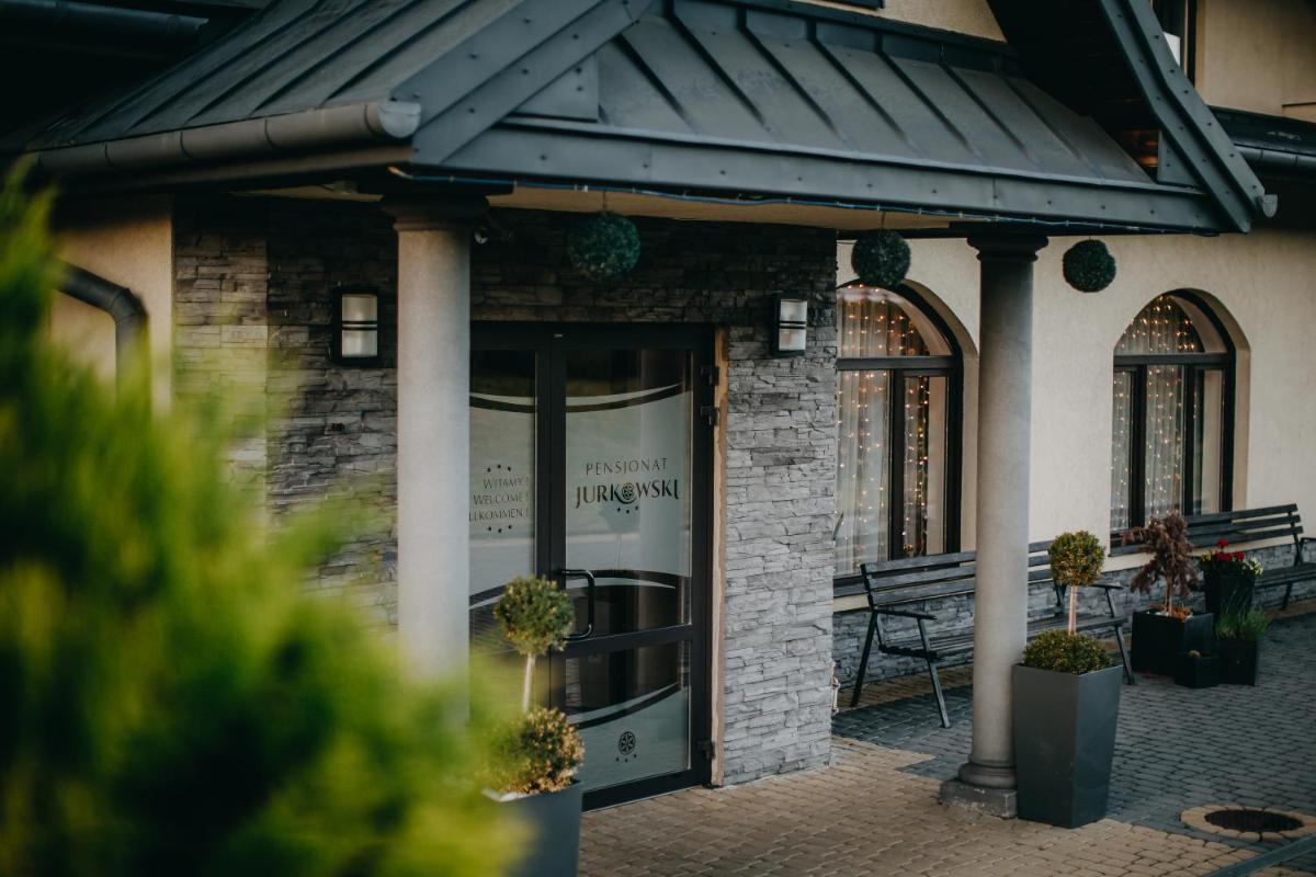 Pensjonat Jurkowski Wellness & Spa - Housity