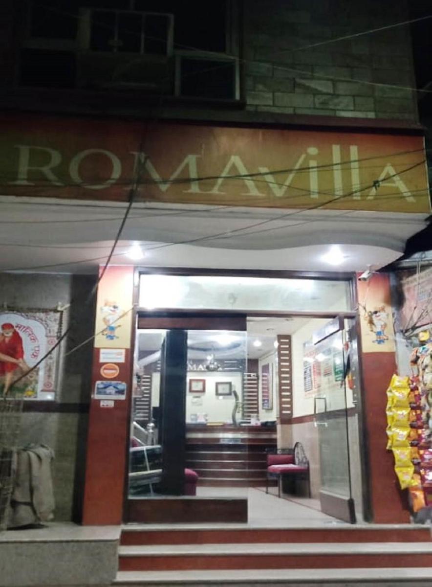 Suitetrails - Hotel Roma Villa