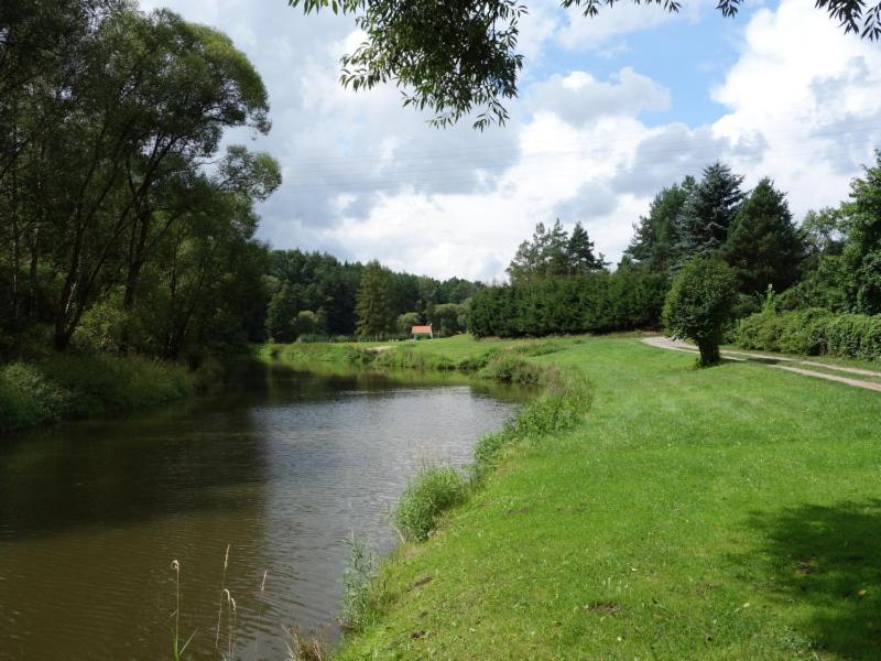 Apartma Šťastný II - Housity