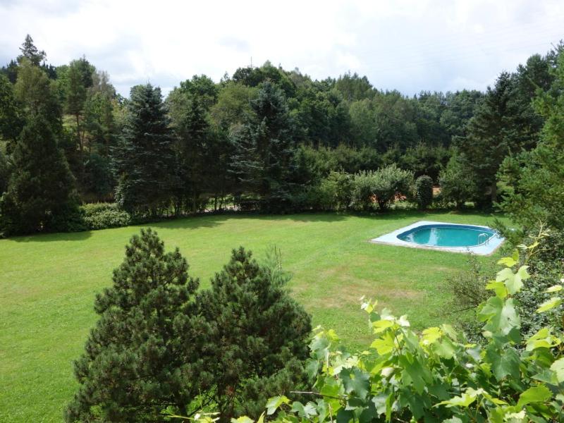 Apartma Šťastný II - Housity