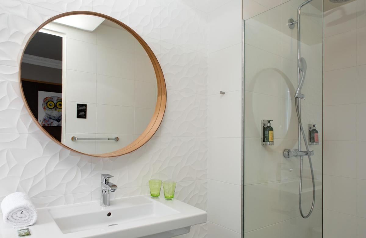 Suitetrails - Chouette Hotel
