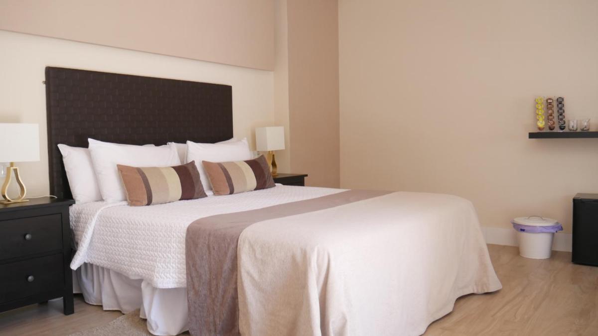 La Perla Blanca - Ronda - Housity