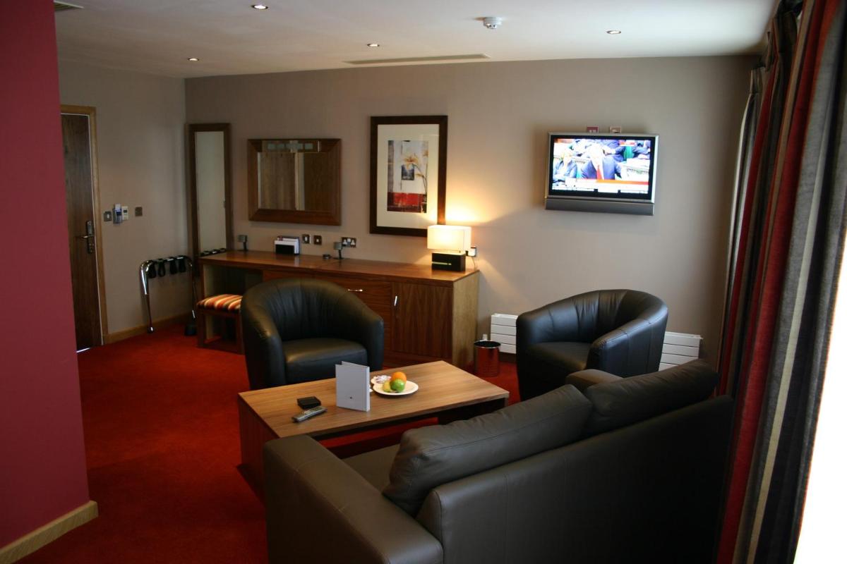 Beamish Park Hotel - Housity