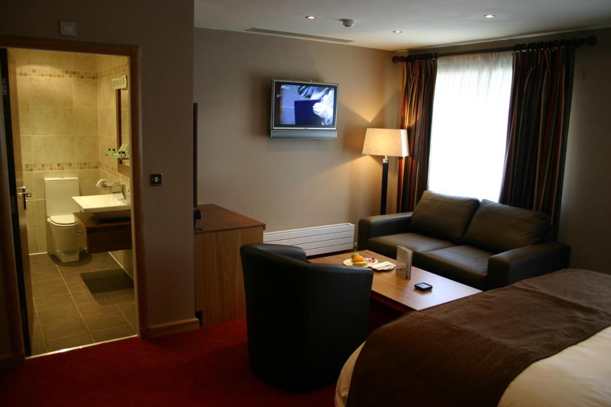 Beamish Park Hotel - Housity