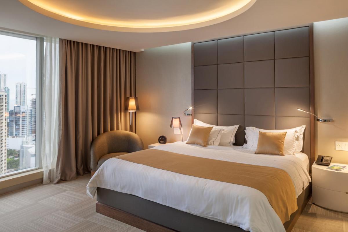 Suitetrails - Hotel Las Americas Golden Tower Panamá