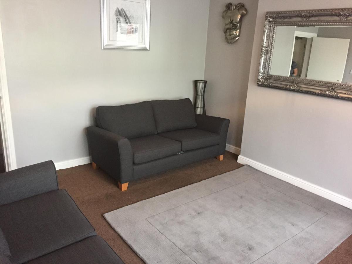 Blackpool Home with Tower View 2 - Housity