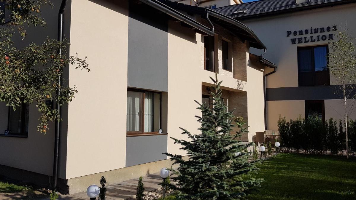 Wellion - Housity