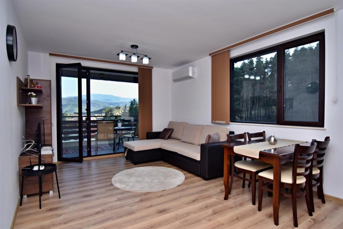 Borov park 3 - Housity