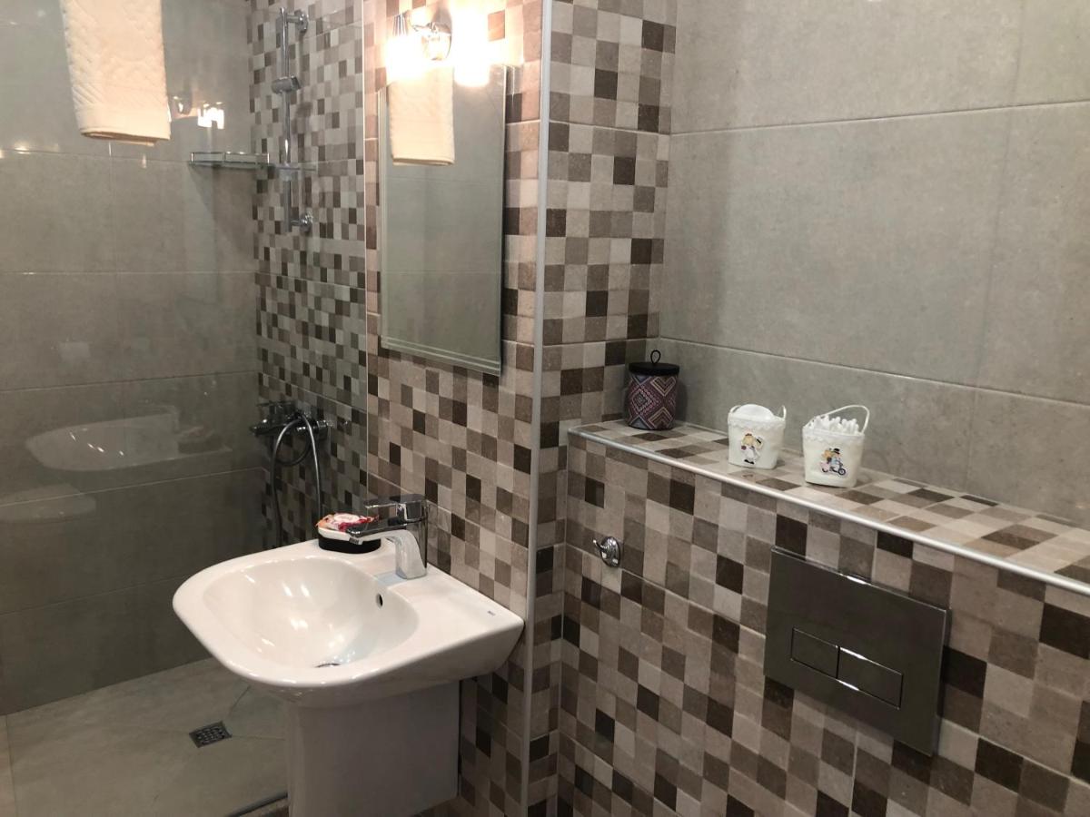 Borov park 3 - Housity