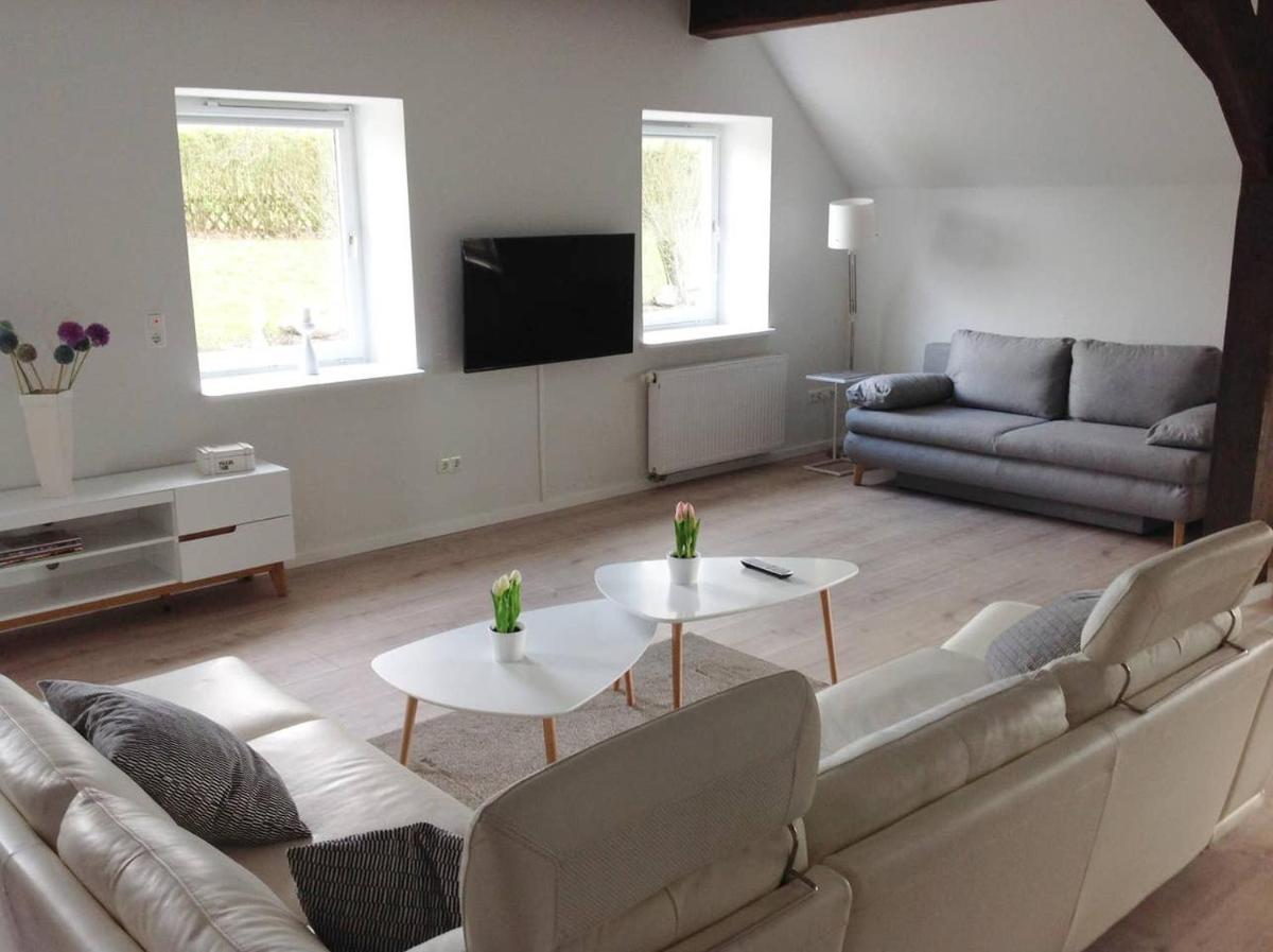 Traumhaus am Weserstrand - Housity