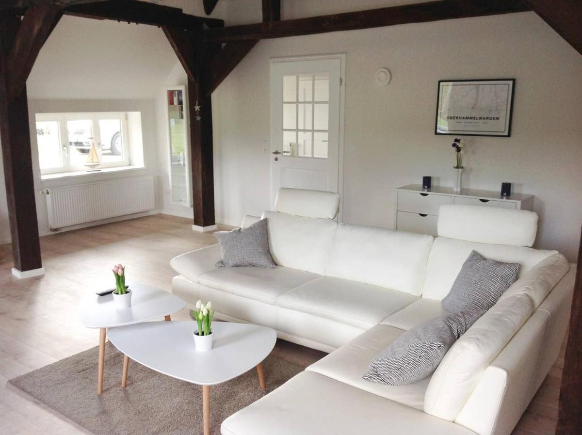 Traumhaus am Weserstrand - Housity