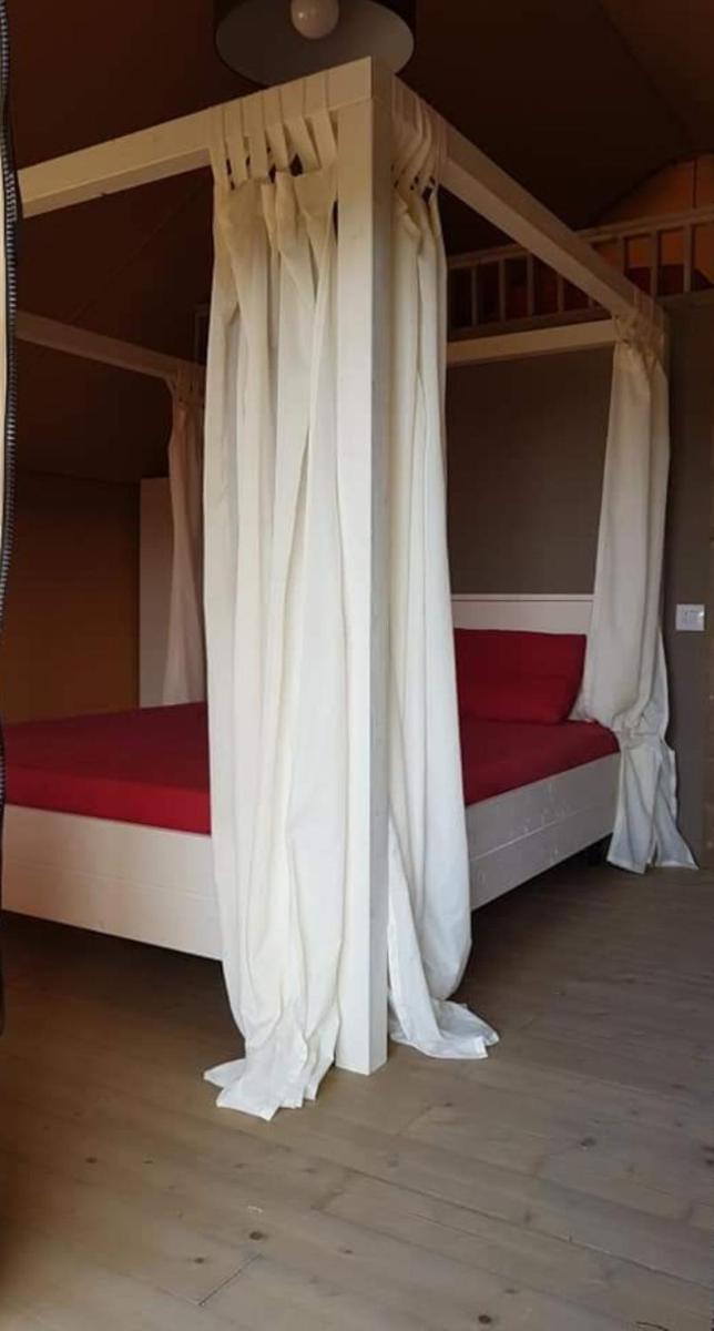 CAMPING BISCIONE - Housity