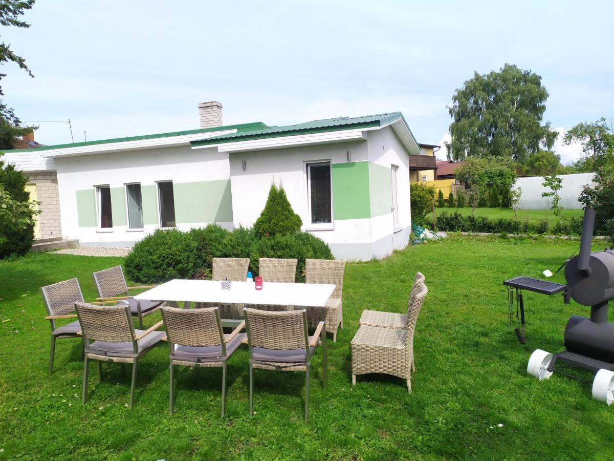 Allika Holiday House - Housity