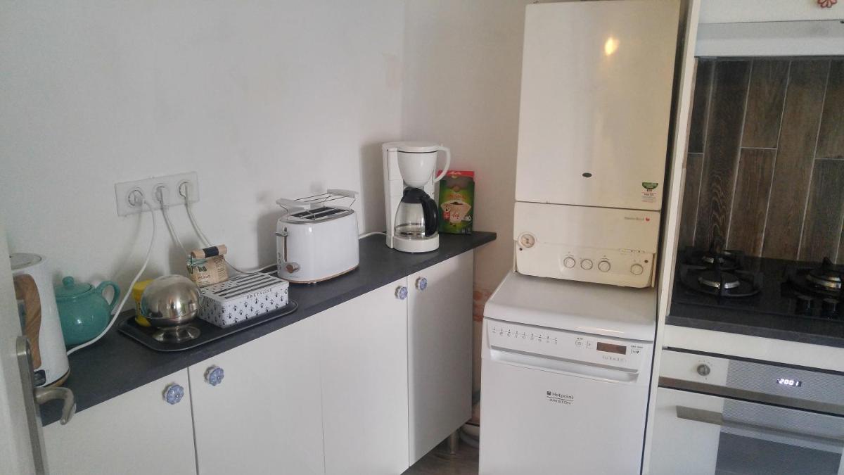 Hostel du lapin blanc - Housity