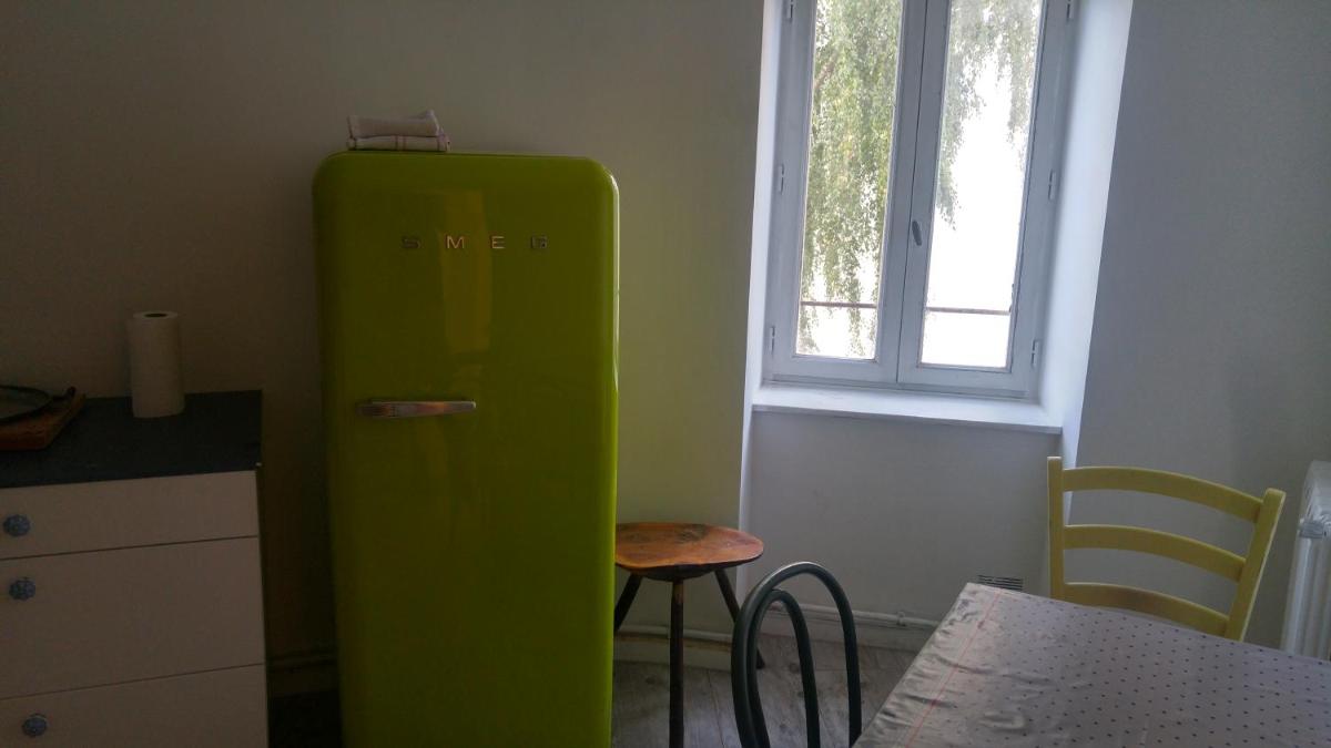 Hostel du lapin blanc - Housity