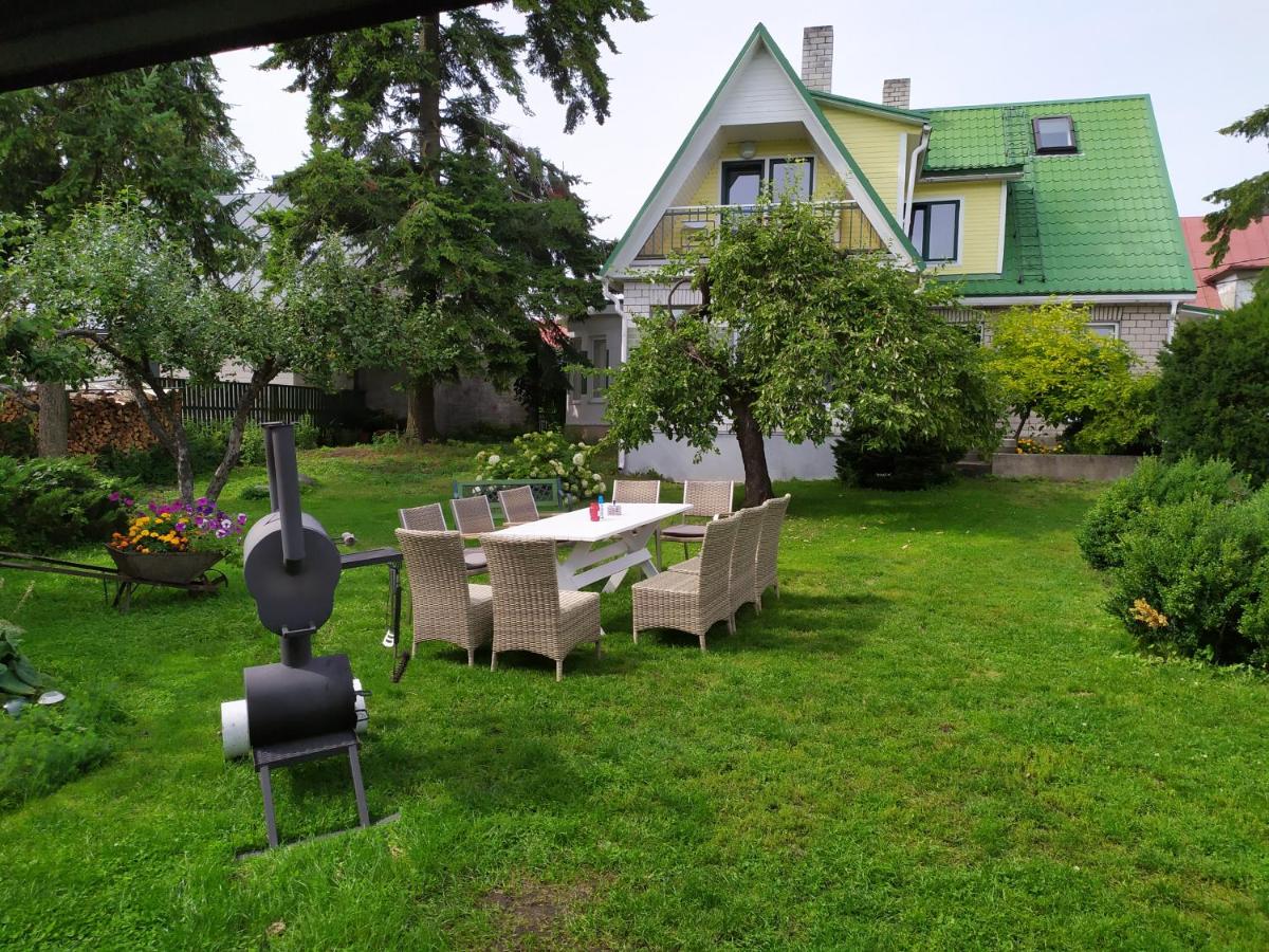 Allika Holiday House - Housity