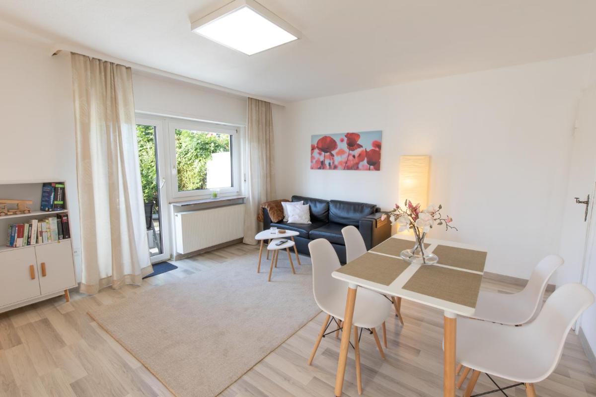 Ferienhaus Ko-Living - Housity