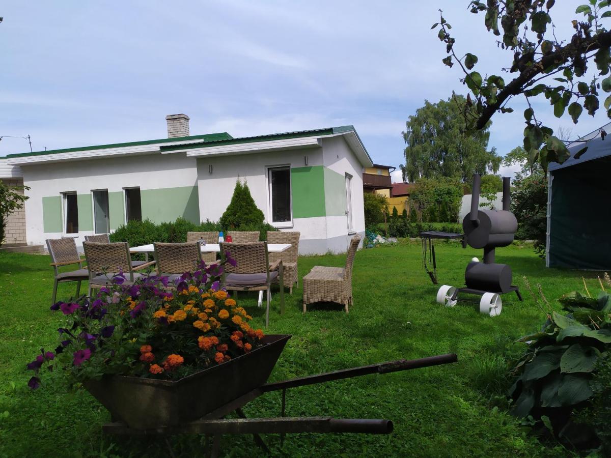 Allika Holiday House - Housity