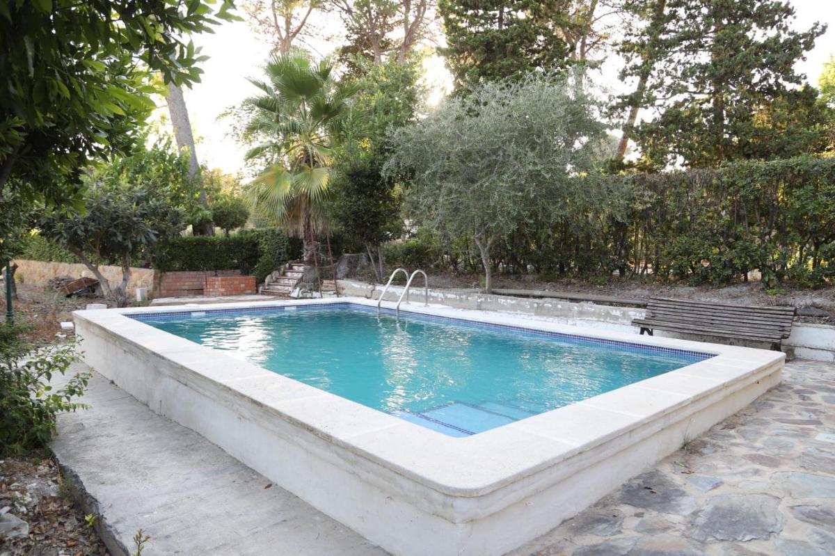 La Pedrera 9 - Housity