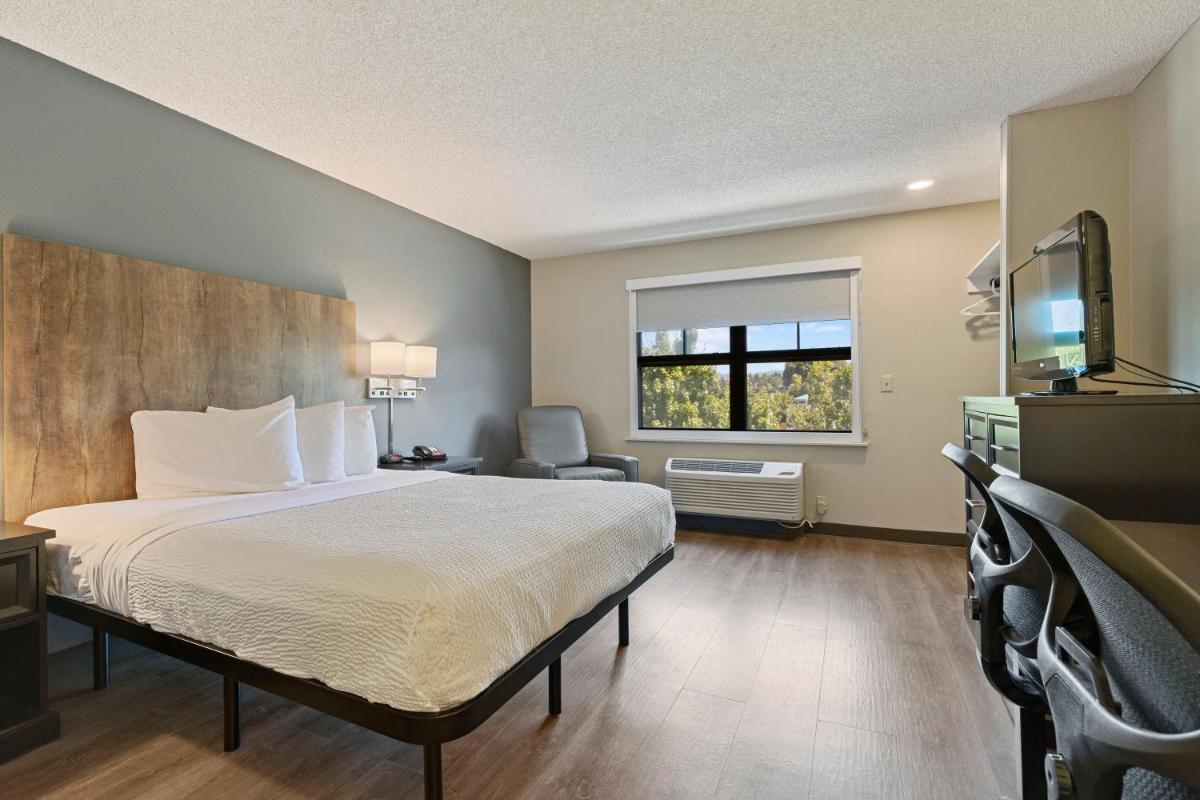 Extended Stay America Suites - San Ramon - Bishop Ranch - East - Housity