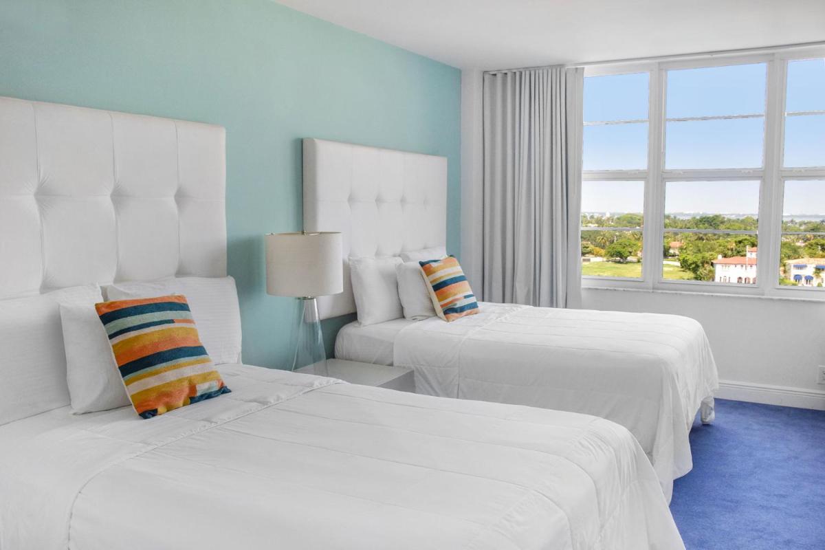 Seacoast Suites on Miami Beach - Housity
