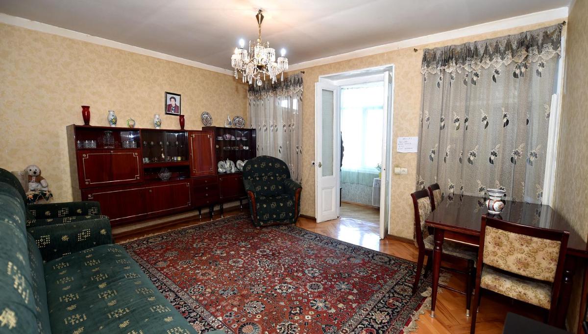 Liana Apartment on Chavchavadze - Housity