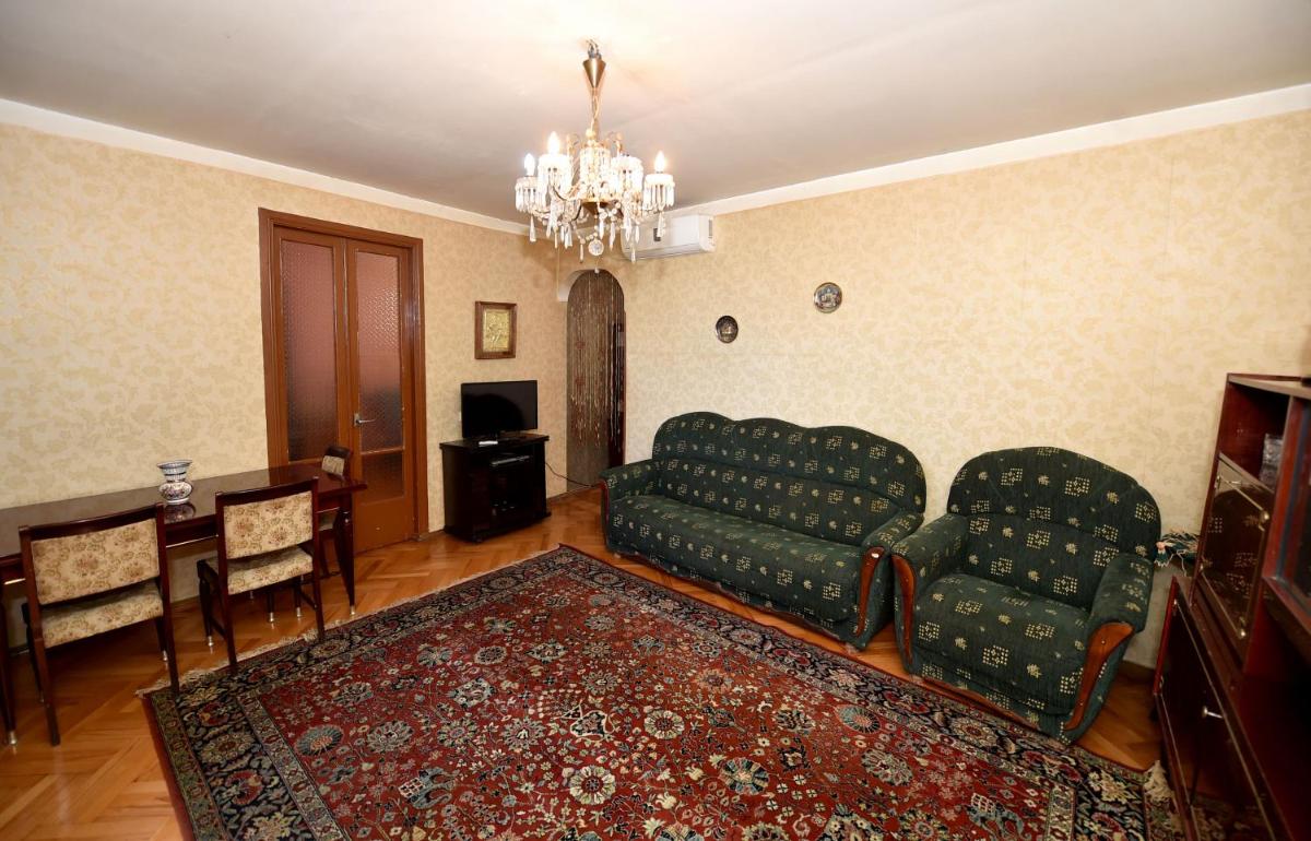 Liana Apartment on Chavchavadze - Housity