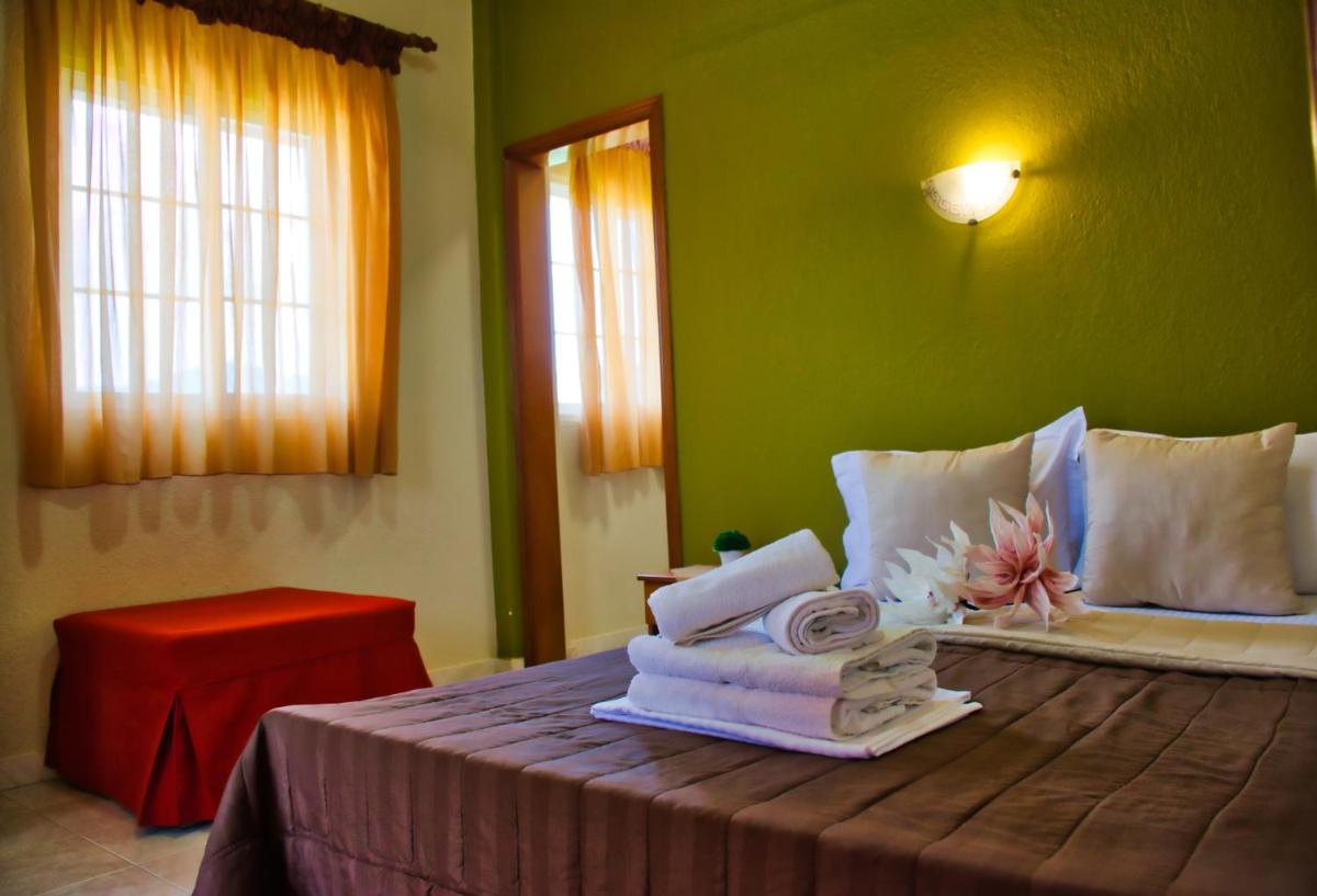 Hotel Barracuda - Housity