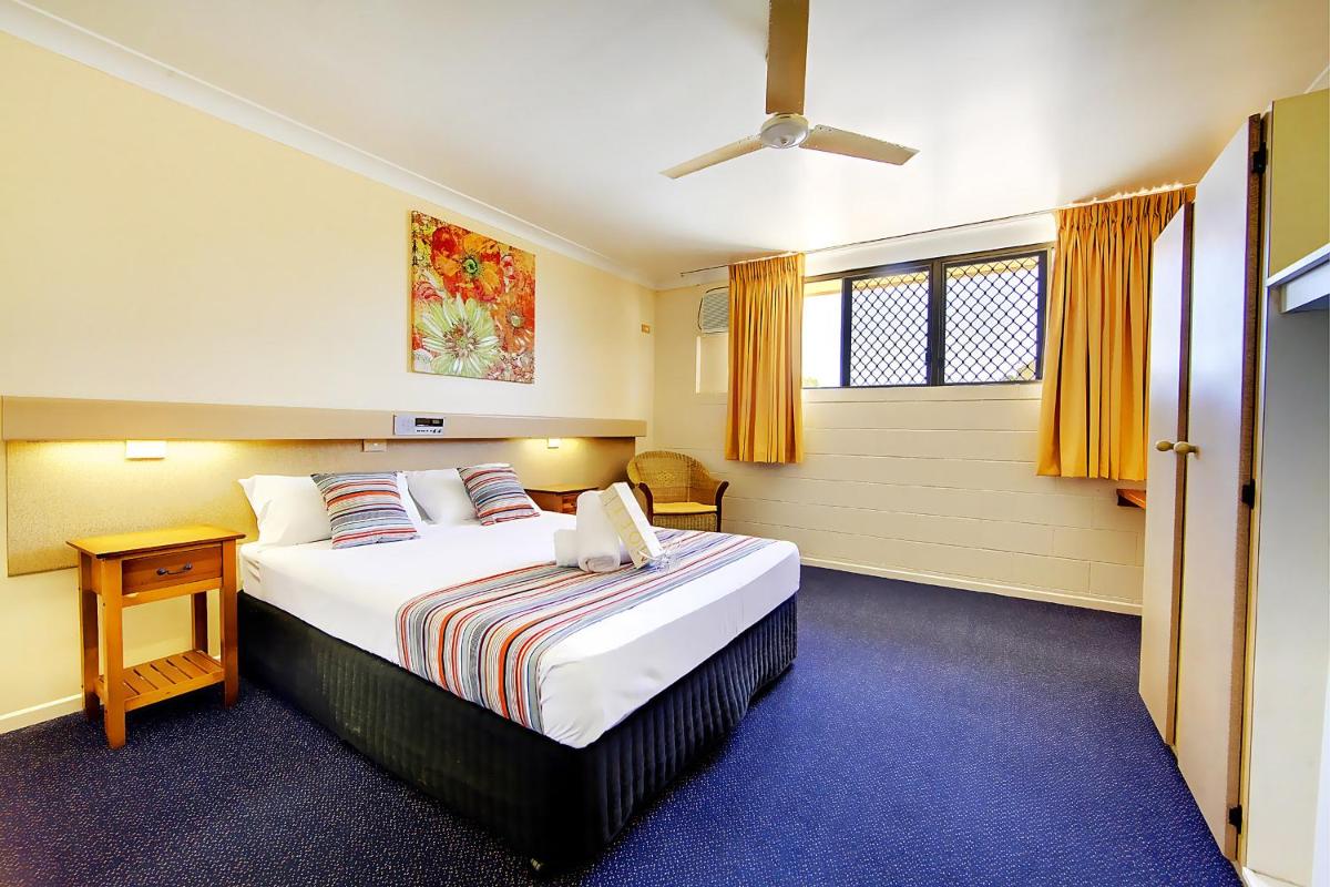 Raintree Motel - Housity