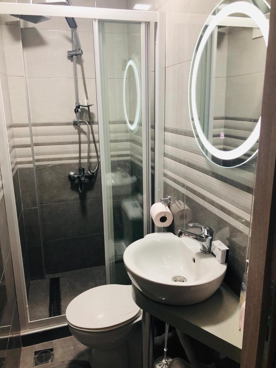 Angela Apartments & Studio - Housity