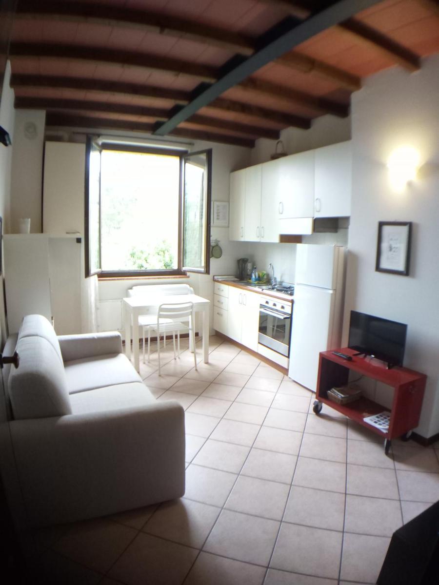 Suitetrails - Appartamento Luisa