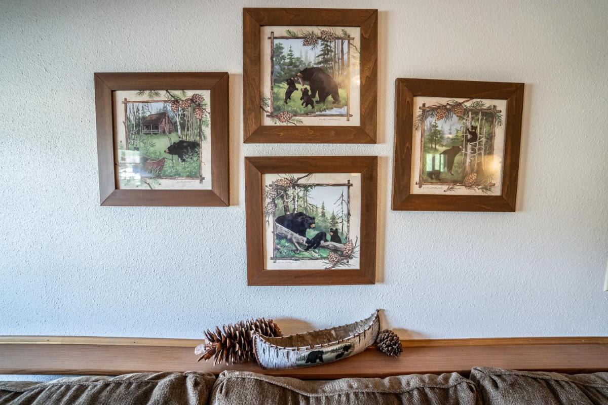 Bears Den Alaska Lodging - Housity