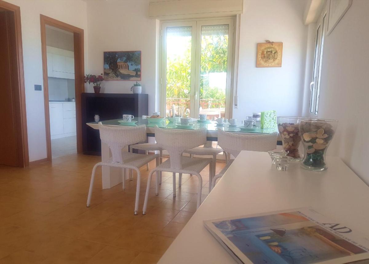 Holiday House Mizzica che mare! - Hizvo