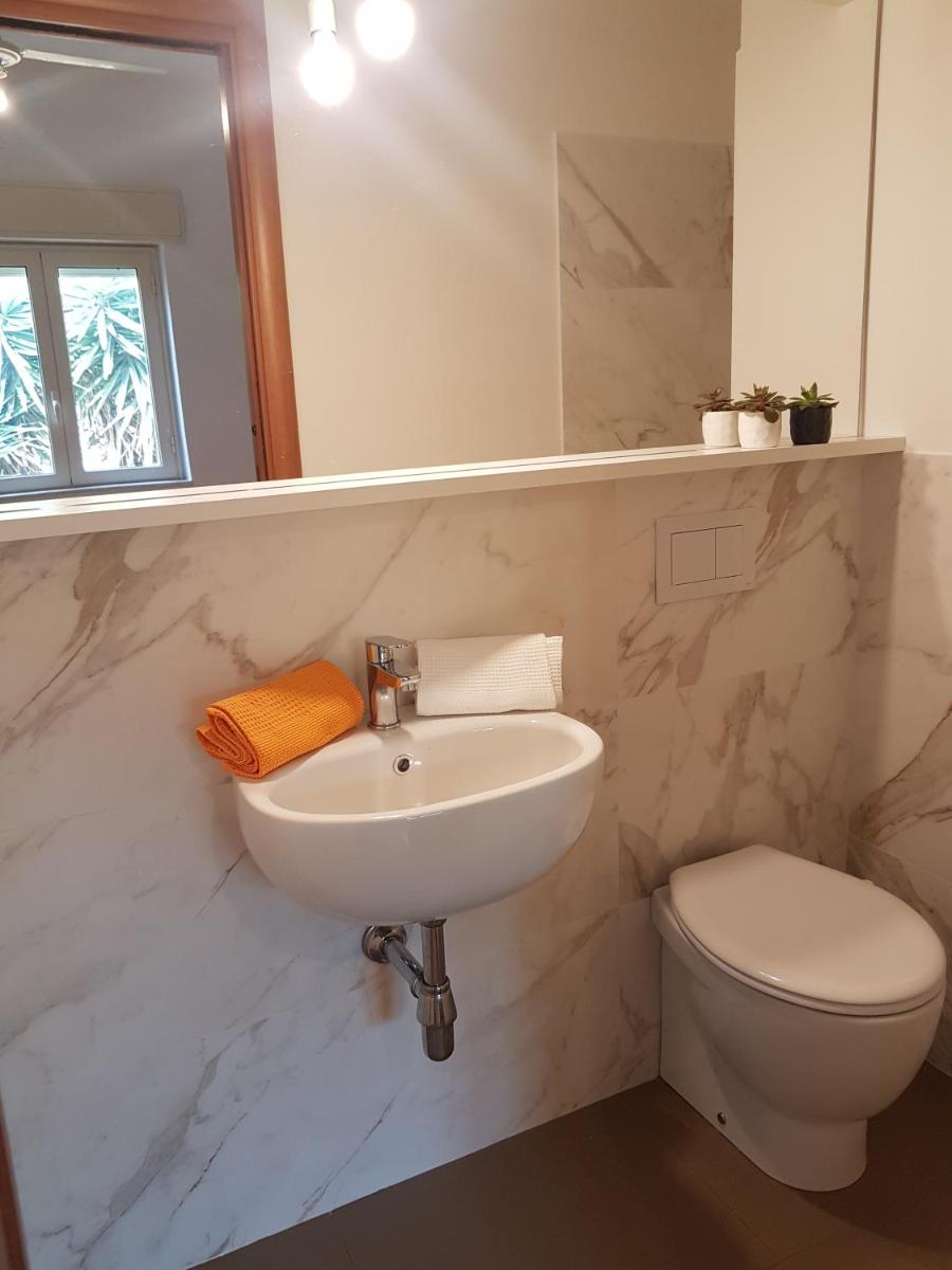Holiday House Mizzica che mare! - Hizvo