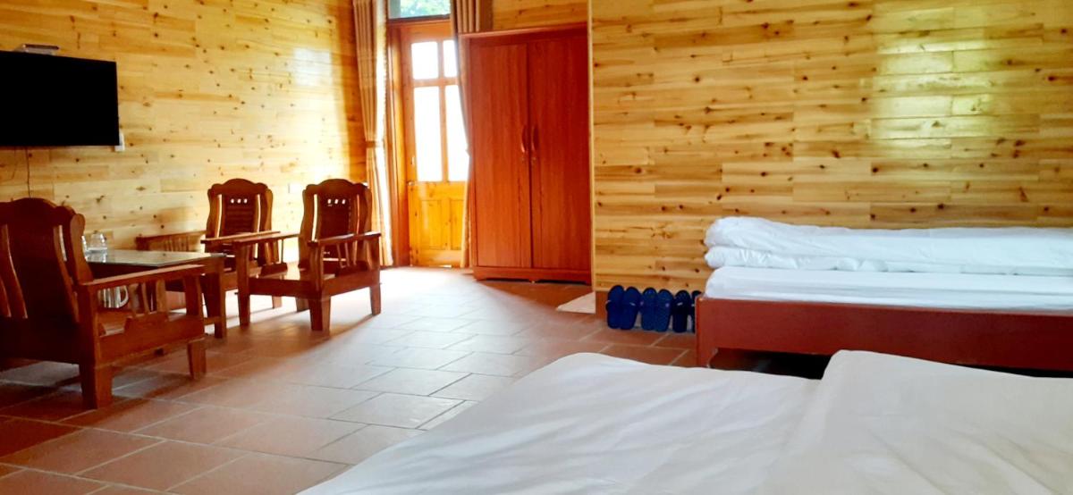 Sa House Bac Ha - Housity