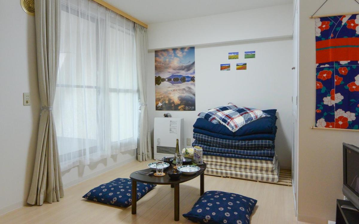 KIYAZA City Sapporo - Housity