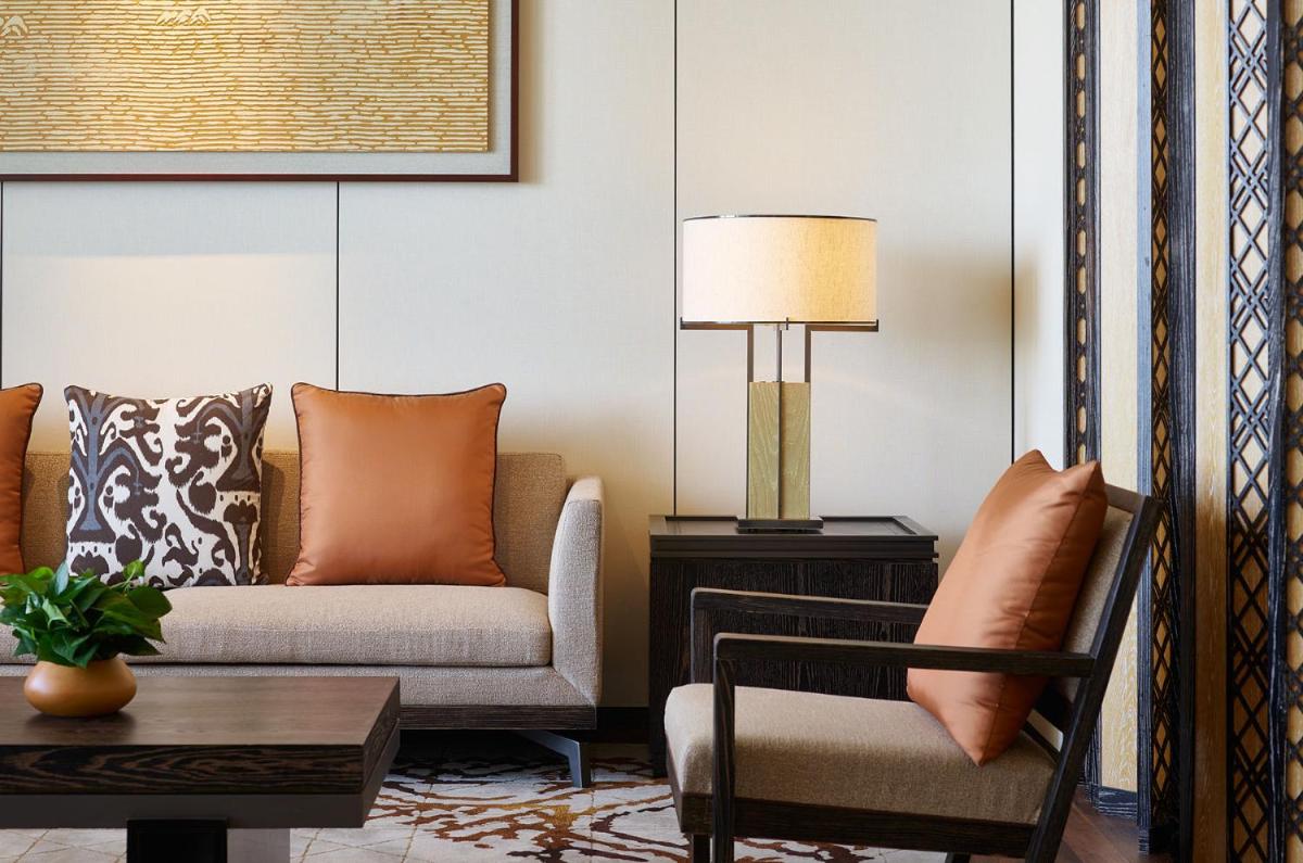 Grand Hyatt Sanya Haitang Bay Resort and Spa - Housity