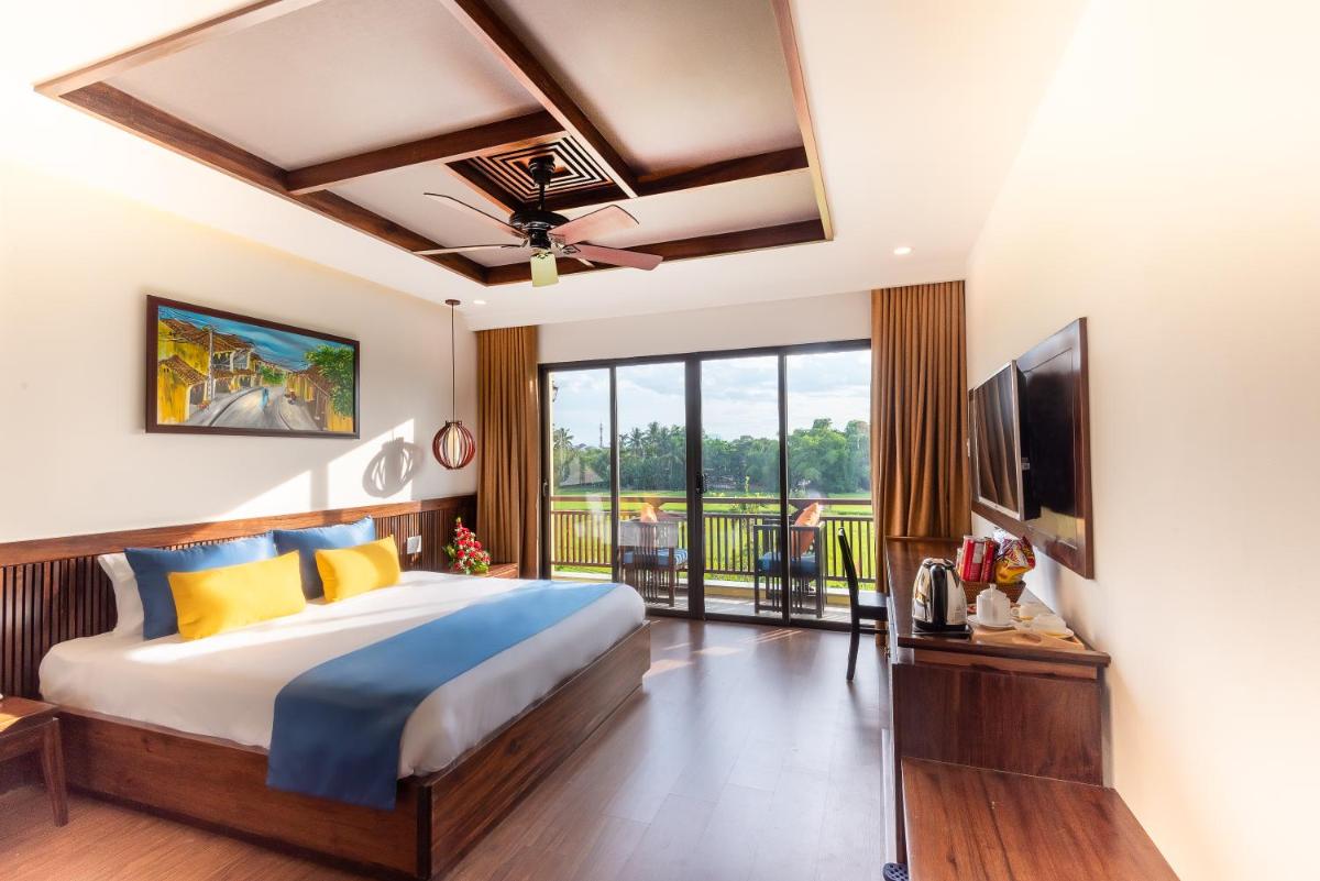 Eden Hoi An Villas - Hizvo