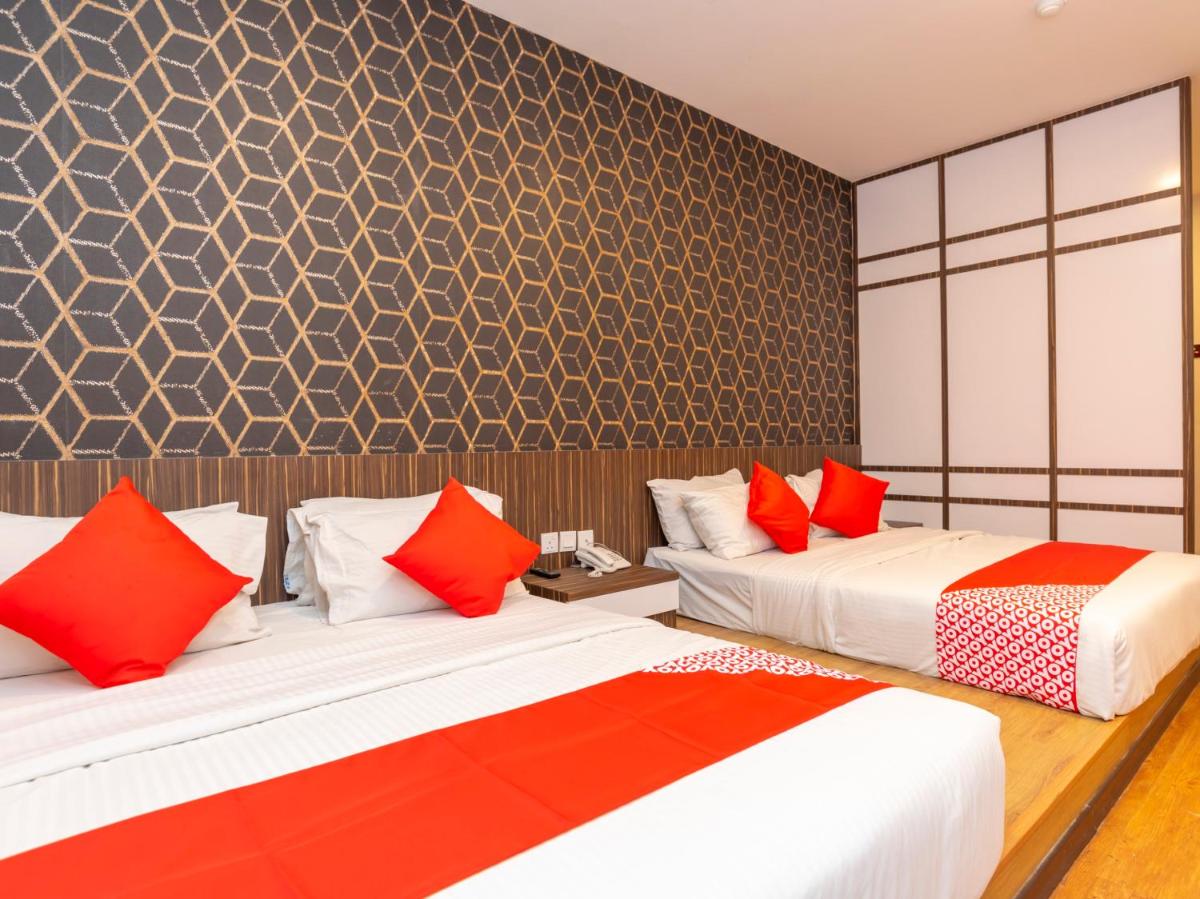 De Sweet Boutique Hotel - Housity