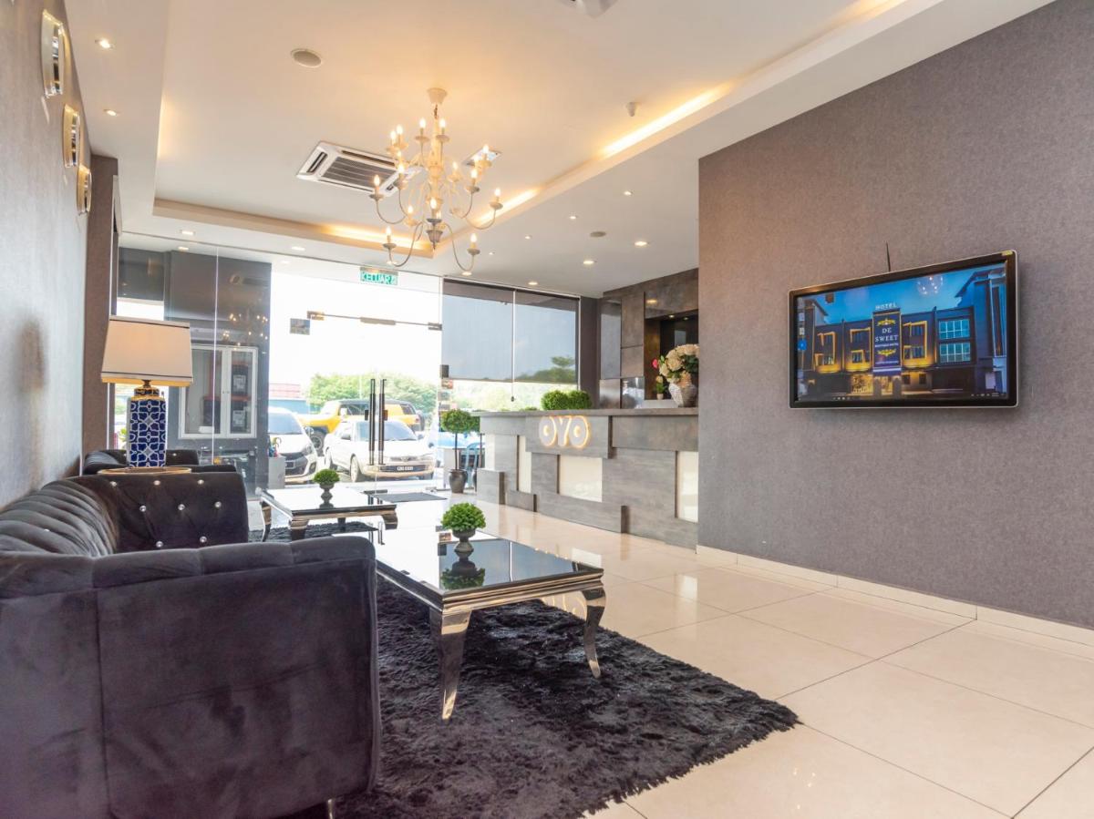 De Sweet Boutique Hotel - Housity