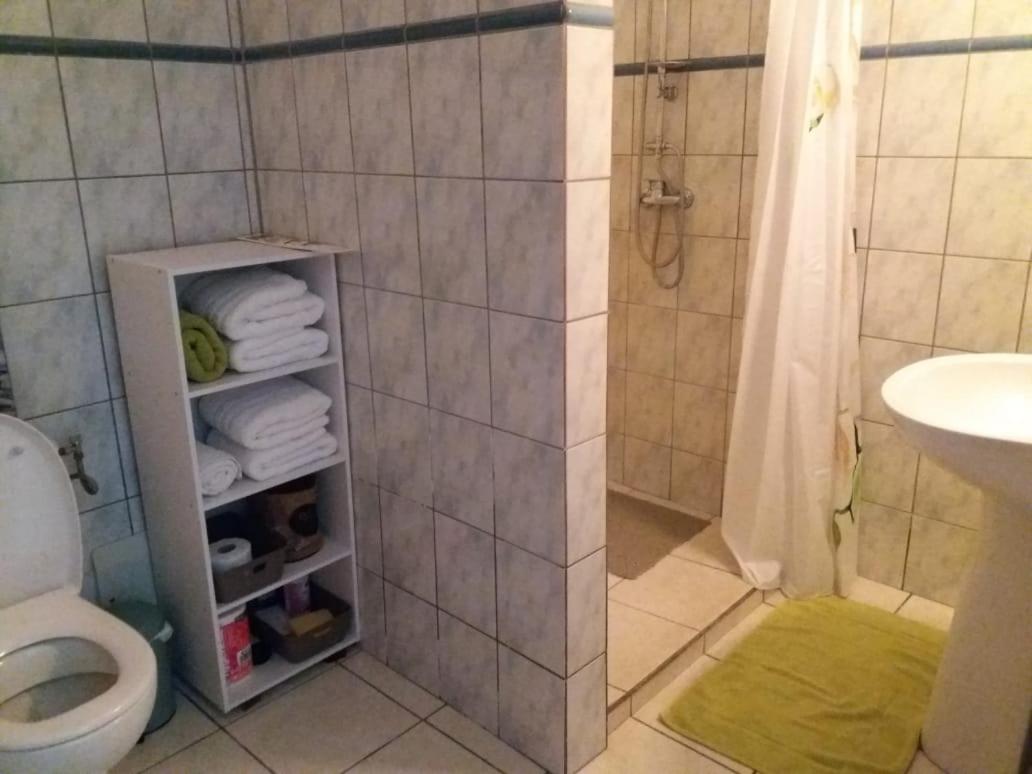 Villa Ponm Kann'L - Housity