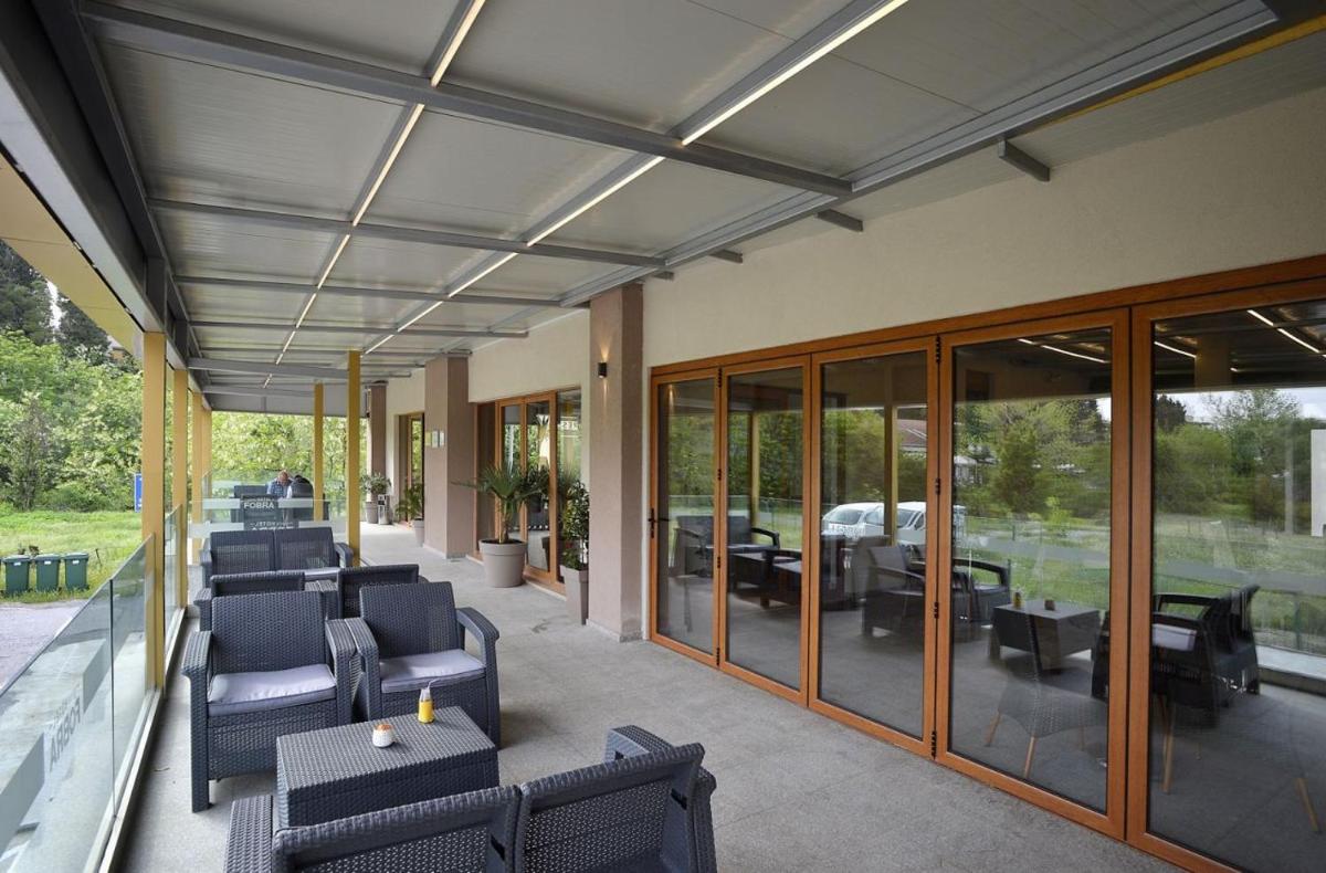 Suitetrails - Hotel Fobra