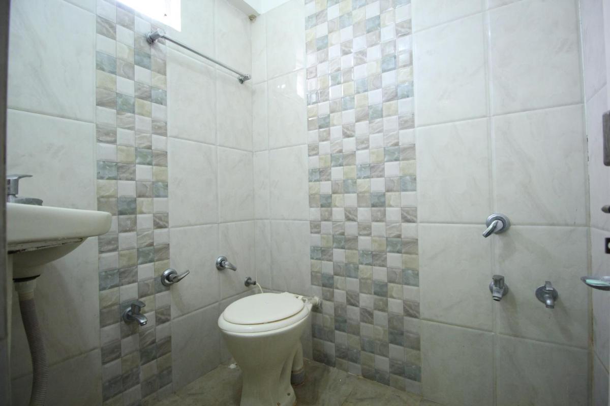 Suitetrails - Hotel Hillton Inn
