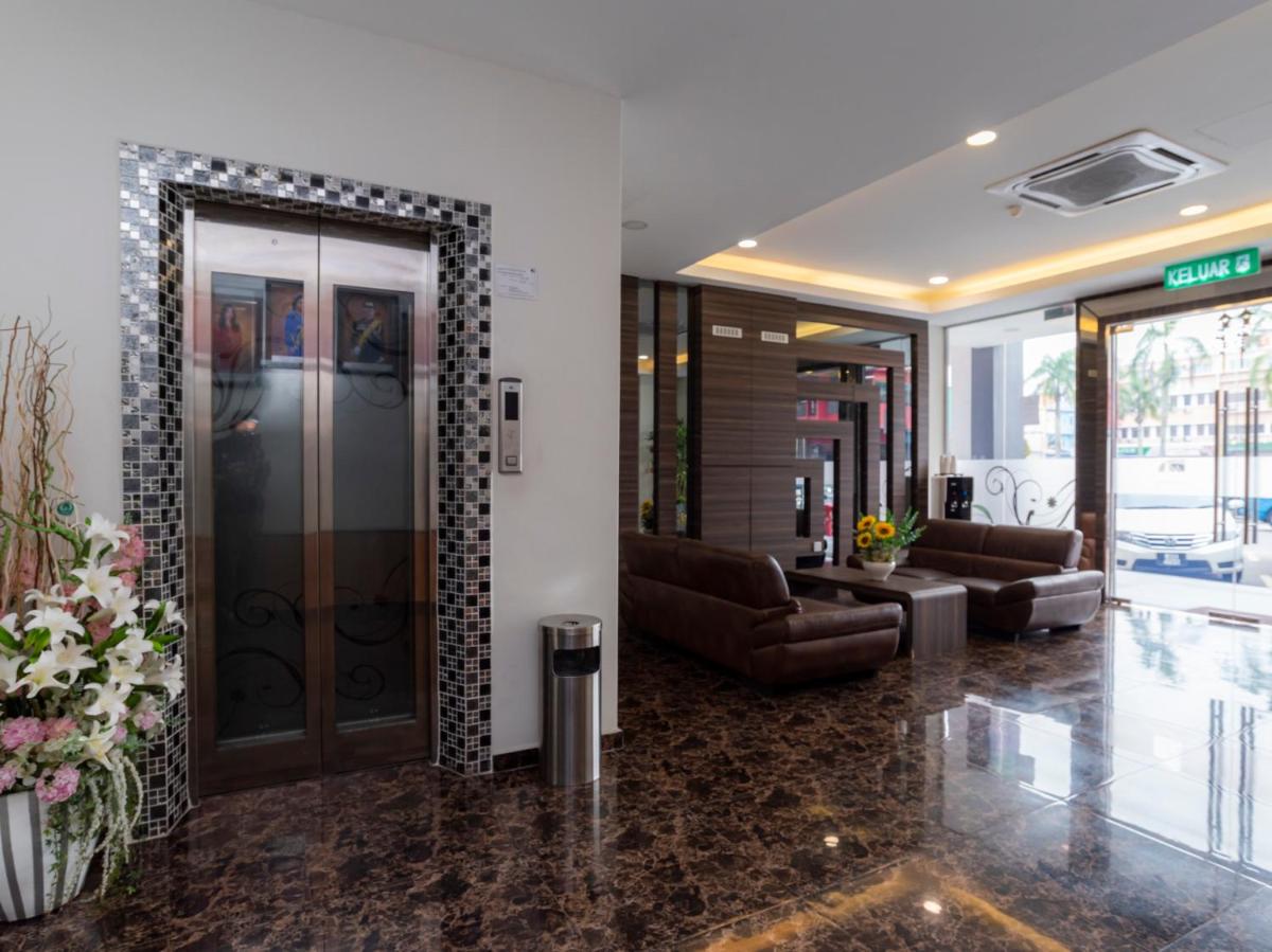Be Boutique Hotel - Housity