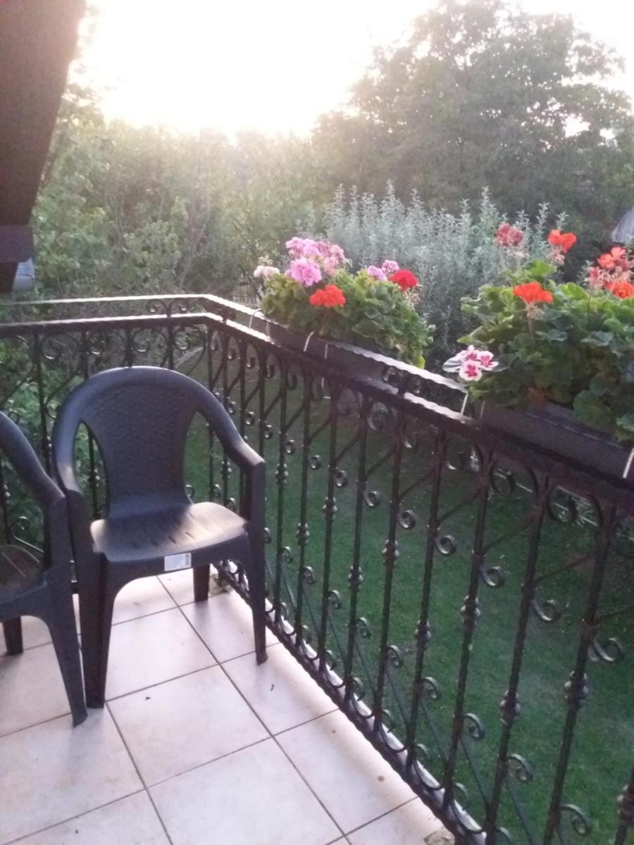 Ulica Ante Starčevića 113 - Housity