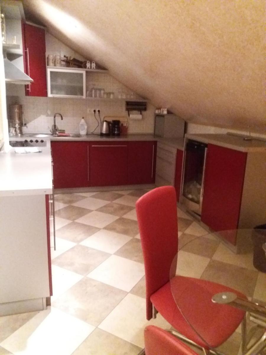 Ulica Ante Starčevića 113 - Housity