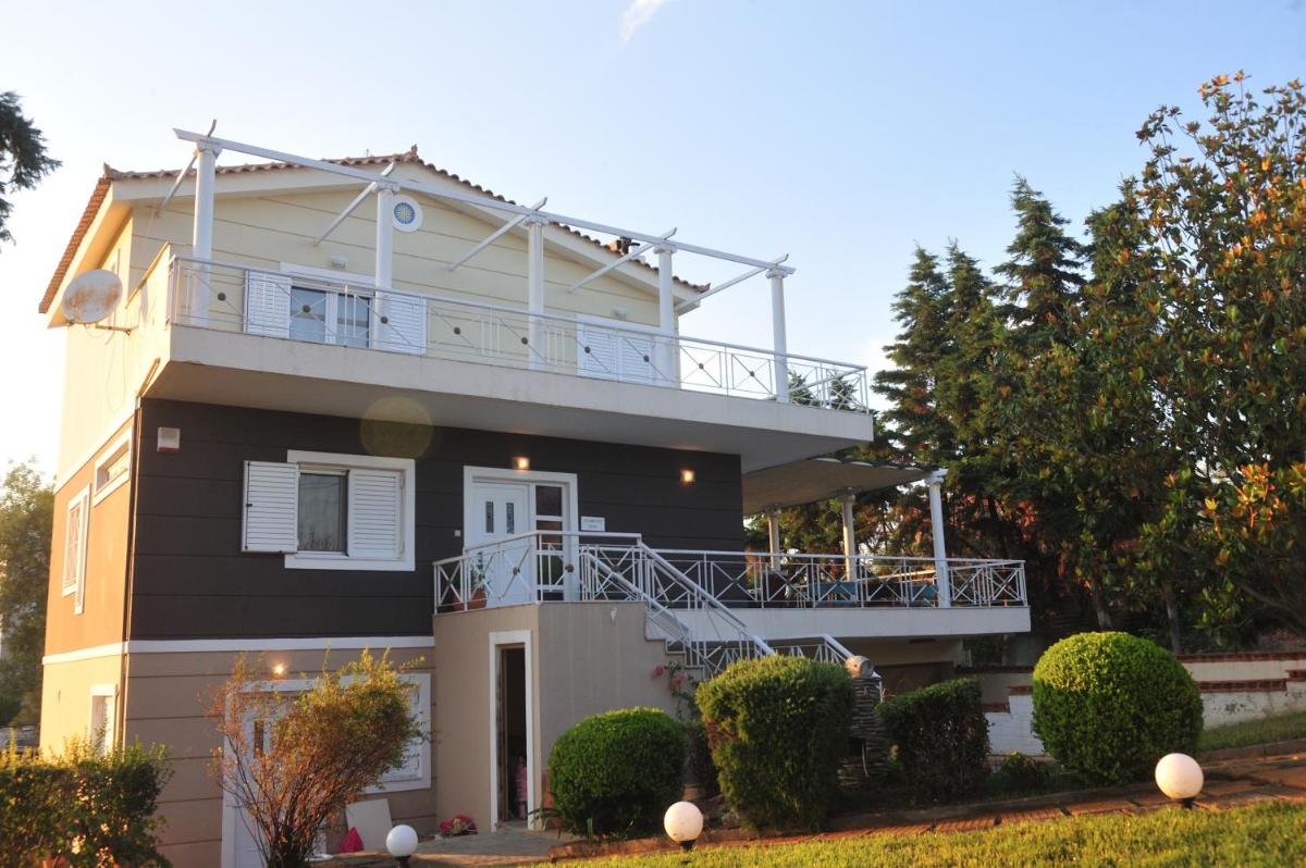 Villa Stilvi II - Α Full of Positive Energy House - Housity